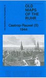  Ruhr Sheet 13. Castrop-Rauxel (S) 1944: Old Ordnance Survey Maps of the Ruhr