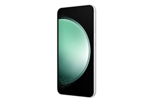 GALAXY S23FE MINT 256GB - Mobil med stil och prestanda