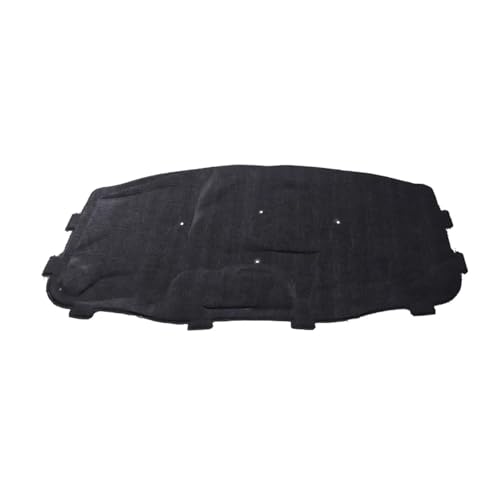 Isolant capot BMW E46 320i 325i 328i 330i insonorisant 51488193941