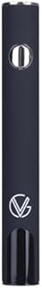 510 Threaded USB-C Soldering Battery – Fast Charging, LED Power Display, 5 Adjustable Voltage Modes, High-Output Control- (Venom Black)