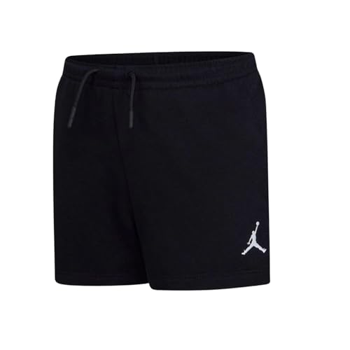 JORDAN - JDG BROOKLYN ESS FT SHORT para: JUNIOR color: Black talla: XL