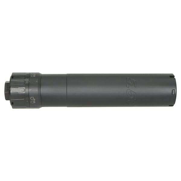 Amazon | P&B SLX 556 タイプ QDダミーサプレッサー＆ハイダー(14mm 逆