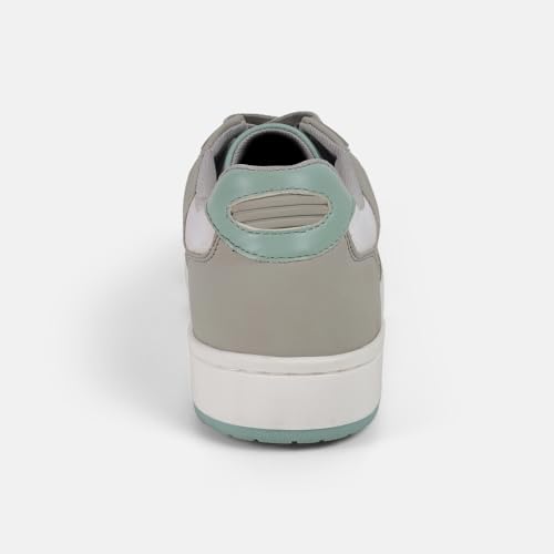 Image of Mochi Women's Synthetic Fashionable Sneaker
