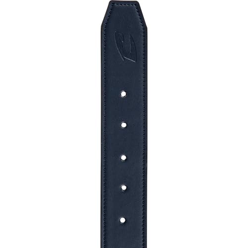 CHAMPRO Classic Belt, Large, Navy4