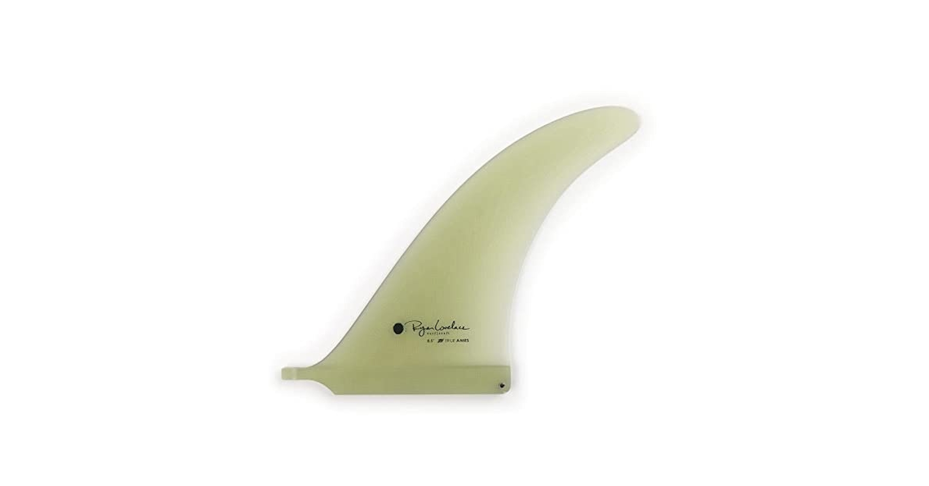 TRUE AMES Ryanlovelaceフィン TRUE AMES トゥルーアムス フィン Lovelace Asymmetrical