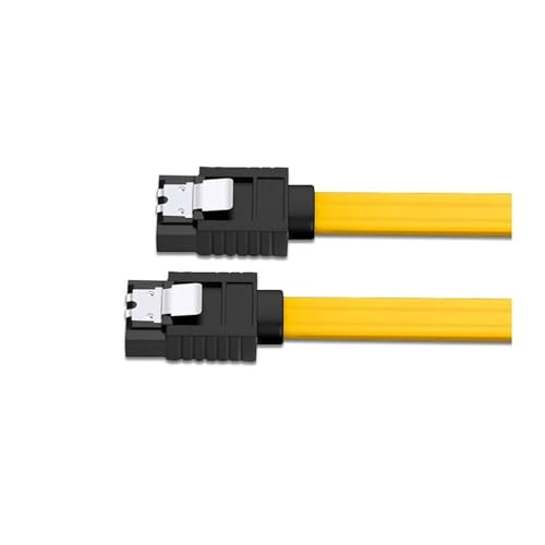 Cable Connector SATA 2.0 3.0 III High Speed 6.0 Gbps Data Cable 40CM