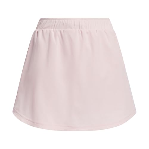 adidas Golf Women's Ultimate365 Twistknit Skort, Sandy Pink