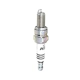 VAEOUTQ 1PC Iridium Spark Plug – Compatible with Yamaha, Suzuki 4218 CR8EIX 7471 C8E 90793-20150