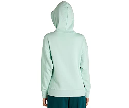 Image of Puma SWXP Graphic Hoodie Cotton Regular Fit Womens Jacket