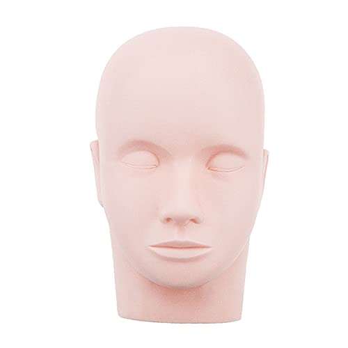 Testa di Bambola Modello di Estensione delle