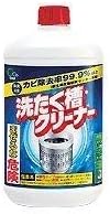 SHINTECH 洗たく槽クリーナー 550g  Amazonで販売中 SHINTECH 洗たく槽クリーナー 550g  Amazonで販売中