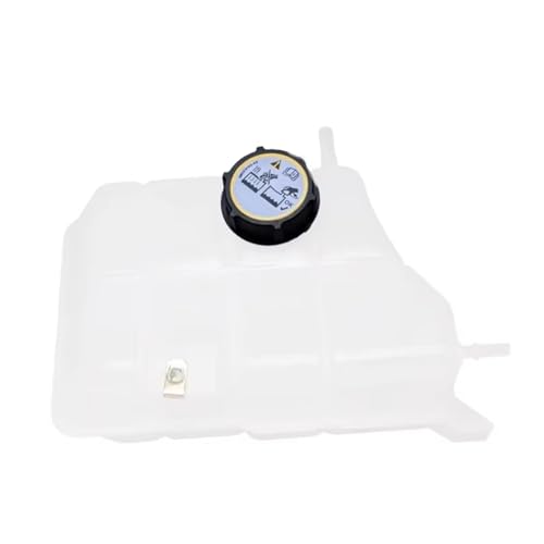 Vase d'expansion et de trop-plein Ford Taurus réservoir liquide refroidissement AB398K089AA