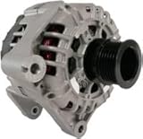 #US Replacement Part for NEW 140A ALTERNATOR FIT For BMW X5 2004-06 12-31-7-530-086 12-31-7-532-627