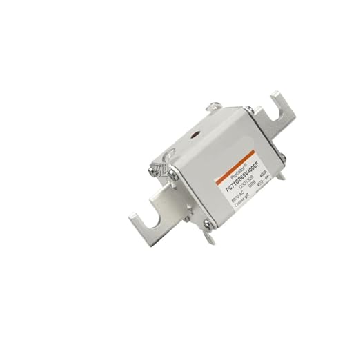 Fusible PC71GB69V400PA calibres 315A à 400A pour protection industrielle - 2