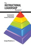 The Instructional Leadership Pyramid 0757576451 Book Cover
