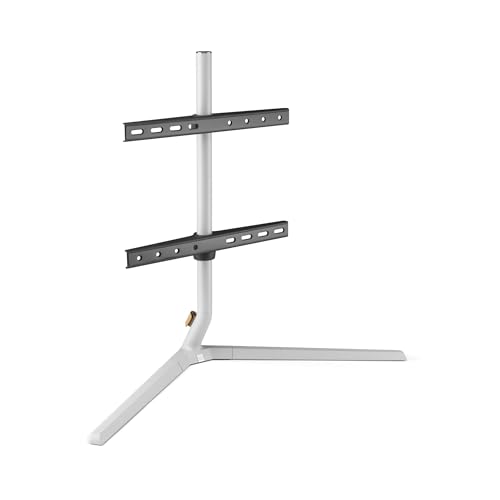 Meuble support télé One For All WM7431 solution gain de place salon moderne