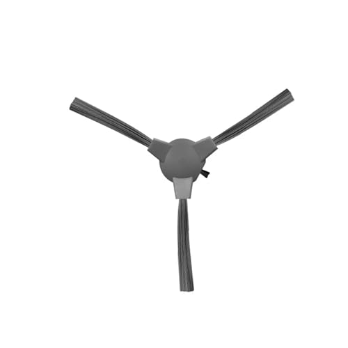 Cepillo lateral para solucionar falta de barrido en Coredy R650 6
