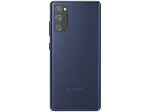 Samsung Galaxy S20 FE 128GB G780 Cloud Navy Dual SIM EU, blau