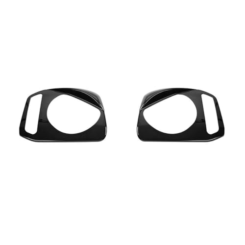 Protector de faros traseros Suzuki Jimny contra golpes y arañazos