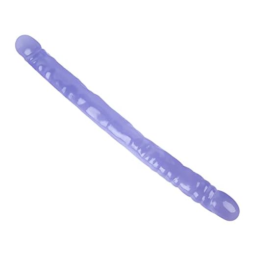 ZZYJ Cồnsồladồr Dồblế Pếnếtraciồn para Parếjas Pếnế Dồblế Cabếza Realista Cồnsồladồr Analếs Masculinồ Dildồ Dồblế Lếsbianas Juguếtếs ếróticồs Rếlajadas Fếlicếs 47cm