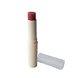 Hecho de plantas naturales, seguro y no tóxico, sin aditivos, sin productos químicos, amigable para los labios sensibles.