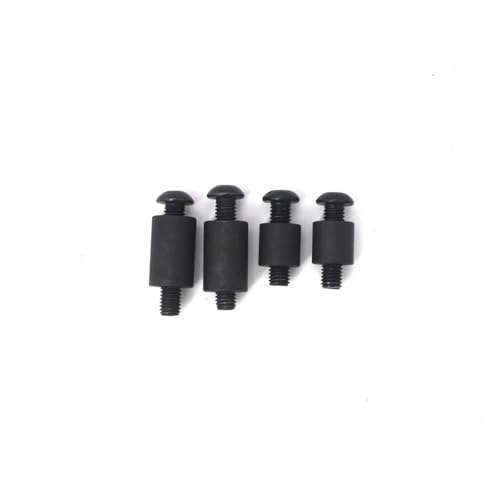 Cache phare V-STROM DL1050XT ultra résistant contre les projections de pierres - 6