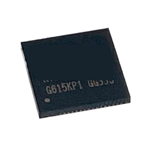Kit RTL8812AU con 5 chips de repuesto para reparar problemas de señal inalámbrica