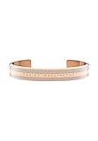 Daniel Wellington Klassisches Emaille-Armband, S, Emaille
