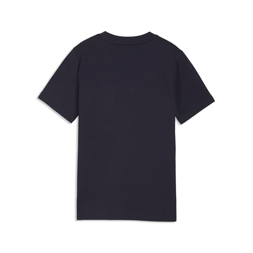 T shirt enfant Puma Graphic Cat Tee B 11 / - vue 8