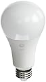 GE Lighting 21758 Light Bulb General Purpose Daylight A21 LED 12 (75-Watt Replacement), 1100-Lumen Medium Base, 2 Count (Pack of 1)