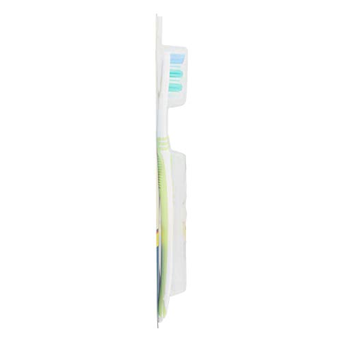 Oral-B-Zahnbürste Oral-B 1-2-3 Classic Care Zahnbürsten