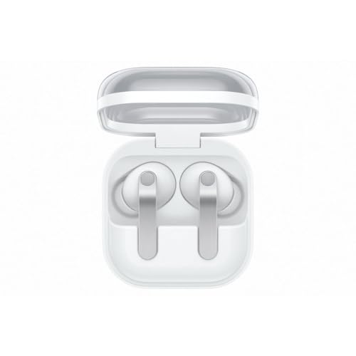 Samsung Galaxy Buds4 Pro���z���C�g��Galaxy AI�Ή������C�����X�C���z�� �{�� �[����Samsung���� �������K�i��2026�N�������m�C�Y�L�����Z�����O�����̉������h��IP57��Bluetooth 6.1���ő�30���ԍĐ���