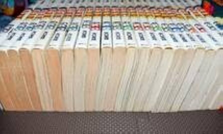Amazon.co.jp: 釣りキチ三平47巻セット＆おまけ2冊矢口高雄