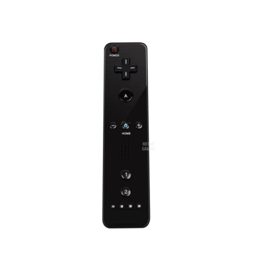 Controle Compativel Wii Remote Para Nintendo Wii e Nintendo Wiiu