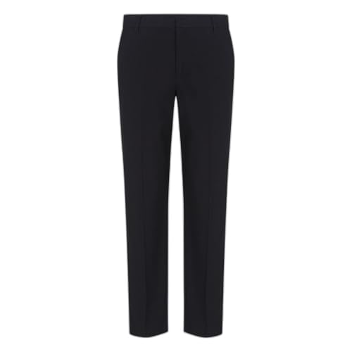 Armani Exchange Men's Icon Suiting Trouser