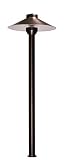 Best Pro Lighting LED Low Voltage Brass Path Light