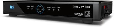 DirecTV H25-100 HD Receiver SWM System Only