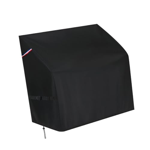 MagiDeal Boat Seat Cover Multifunctional Sunproof,Easy Installation,Folding Boating Protection Accessory Yacht Chair Cover for Fishing