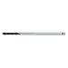 Carbide End Mill, 1/8 in. Dia., 3/4 in Cut