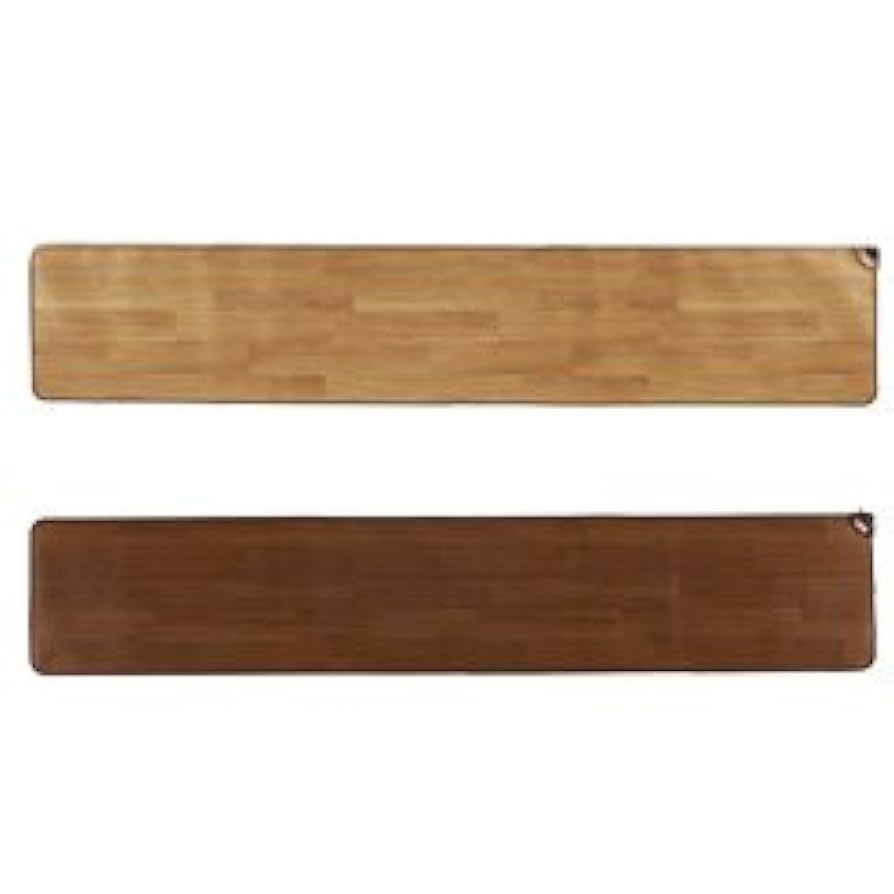 Amazon | 日本製 ホットキッチンマット 幅240cmタイプ