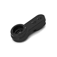 Bras De Servo En Aluminium Pour FCX24 – Réduction De Déviation, Direction Précise, Pièce De Tuning