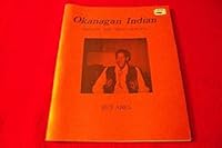 Okanagan Indian: Poems and Short Stories B004GW1NKE Book Cover
