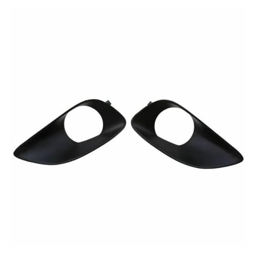 Couvercle de calandre antibrouillard XP90 protection ABS