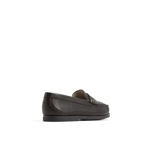 Brooks Brothers Men's Eastport Loafer2