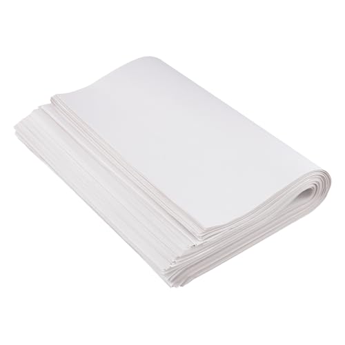 ZOENHOU 300 Blatt Zeitungsausschnitte-Verpackungspapier für Füllmaterial, 42 x 29,7 cm, Seidenpapier mit 36 g/m² A3-Zeitungsdruckpapier für Umzug,Basteln,Transport