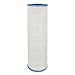 Pureline 147 Sq Ft Pool Replacement Cartridge Filter, Compatible with Jacuzzi TriclopsTC440 (Non Triangular Cartridges only)