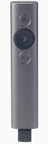 Logitech R1000SL スレート プレゼンター の商品画像 6
