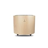 ✓MULTIPLES CONEXIONES, RCA INPUT, RCA DIRECT, conexión con otros altavoces, control HI-CUT y volumen.