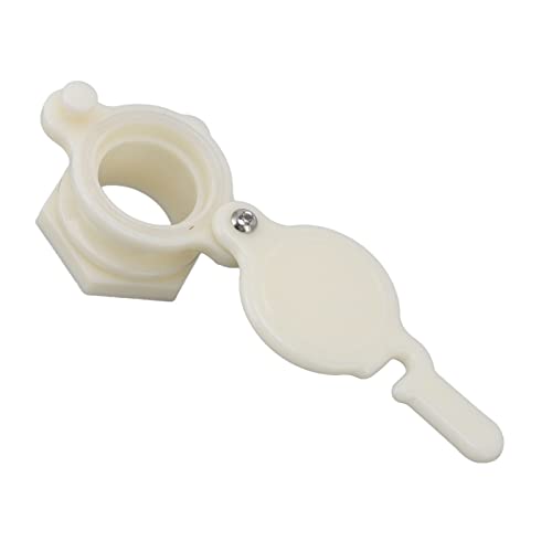 Fdit Honighahn, Exquisite Handwerkskunst Honigschleuder aus Kunststoff zum Sammeln von Honig – Bild 5