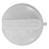 LOORGVEL Manopola Temperatura Forno Microonde Plastica Compatibile Controllo Preciso e Integrato per Microonde